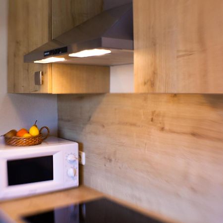 Haus Holzeck Apartment Schoenau am Koenigsee Luaran gambar