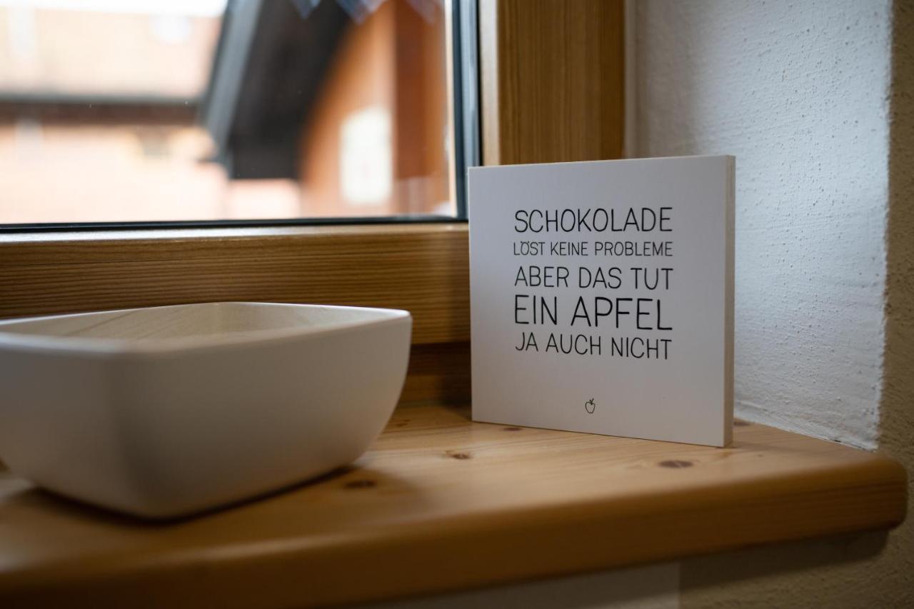 Haus Holzeck Apartment Schoenau am Koenigsee Luaran gambar