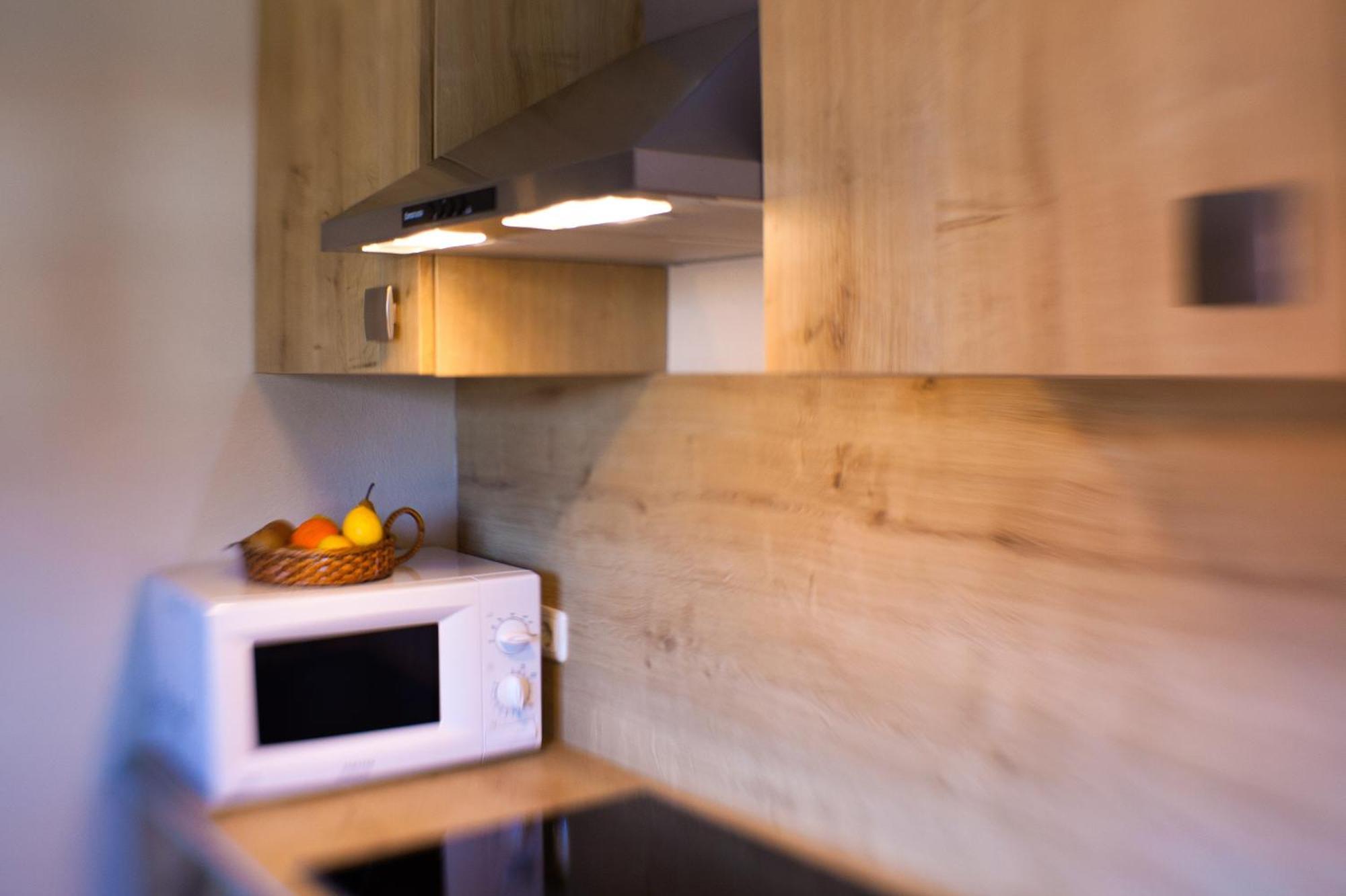 Haus Holzeck Apartment Schoenau am Koenigsee Luaran gambar