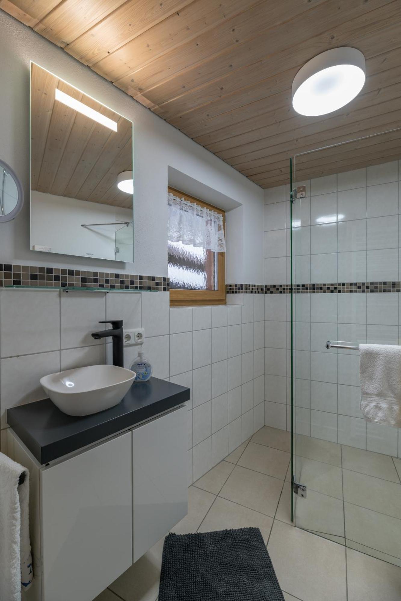 Haus Holzeck Apartment Schoenau am Koenigsee Bilik gambar