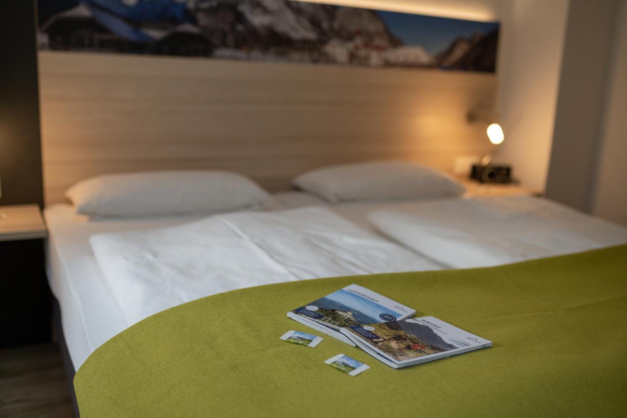 Haus Holzeck Apartment Schoenau am Koenigsee Bilik gambar